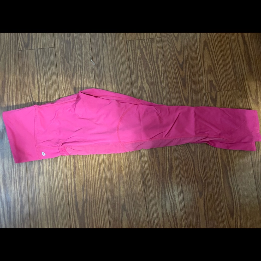 Fabletics leggings size S